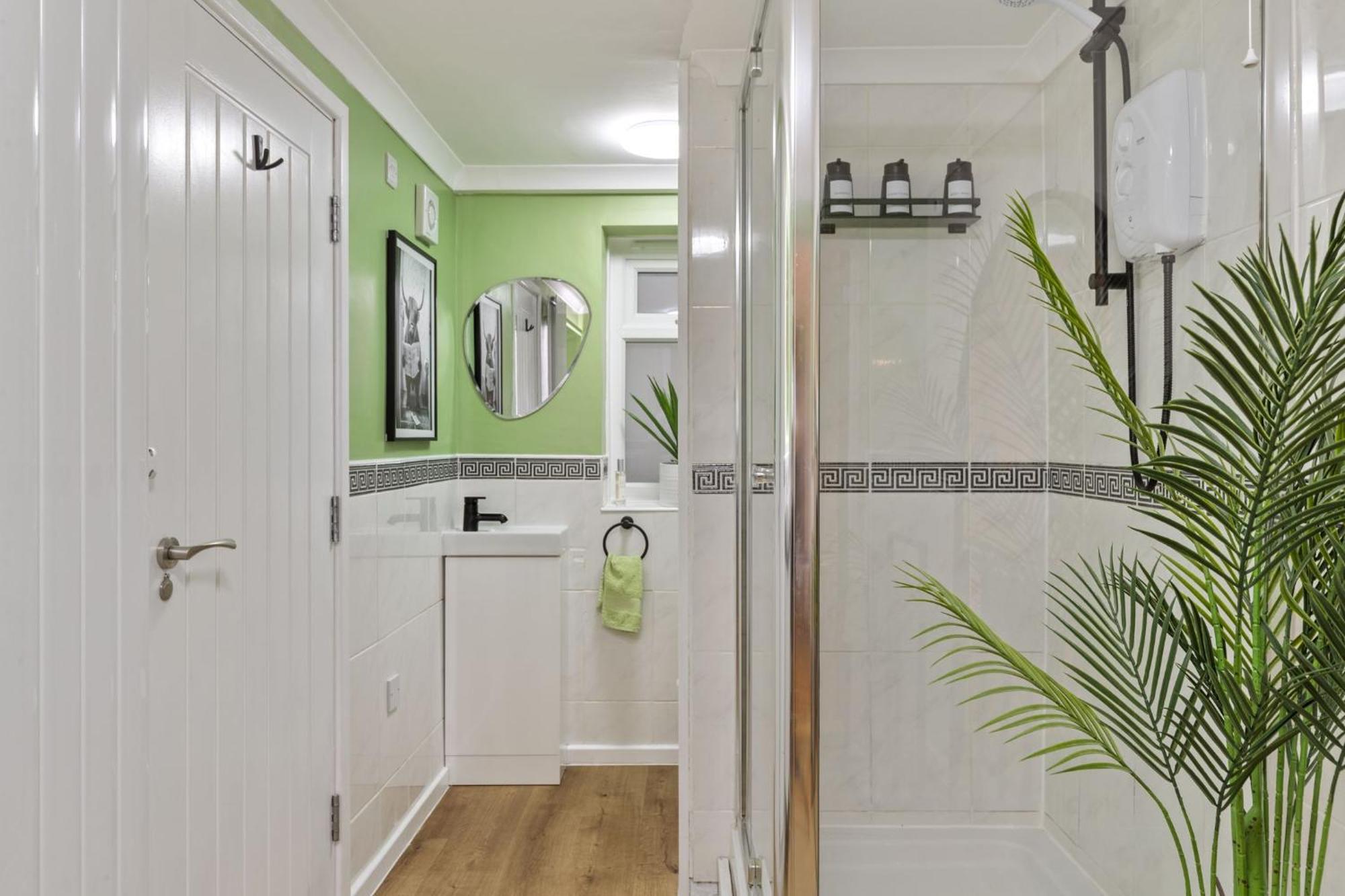 The Hidden Valley - A Stylish Rural Retreat, Perfect For Families St Clears Exterior photo